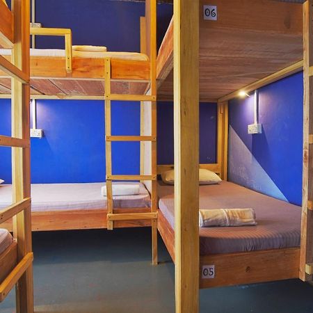 Jay'S Bunks-Kandy Hostel (Adults Only) Exteriör bild