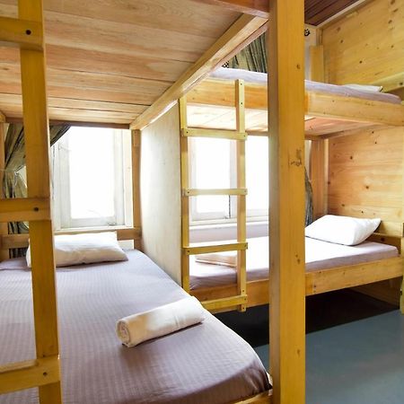 Jay'S Bunks-Kandy Hostel (Adults Only) Exteriör bild
