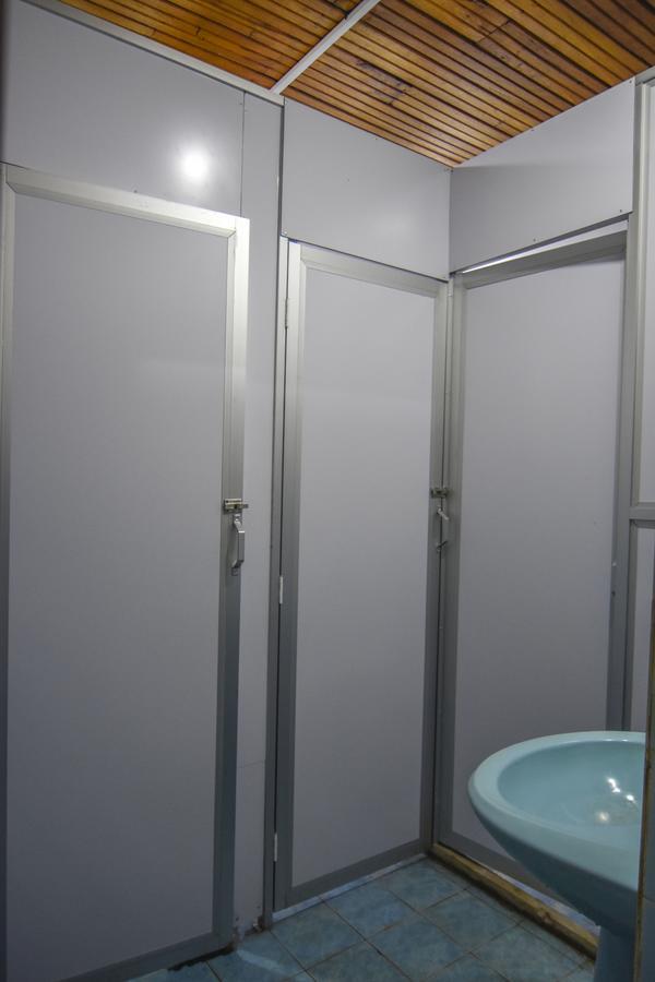 Jay'S Bunks-Kandy Hostel (Adults Only) Exteriör bild