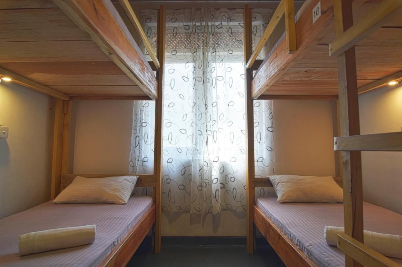 Jay'S Bunks-Kandy Hostel (Adults Only) Exteriör bild