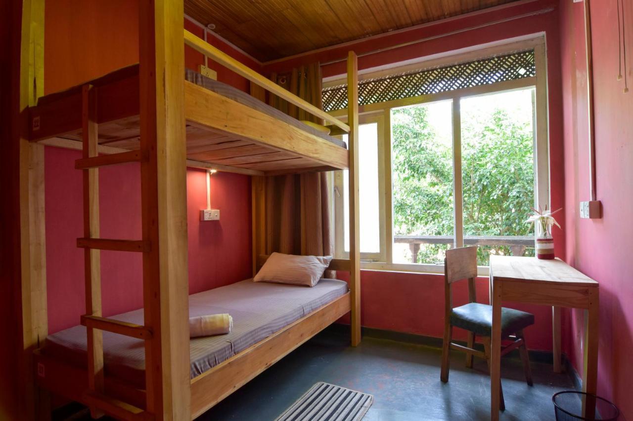 Jay'S Bunks-Kandy Hostel (Adults Only) Exteriör bild